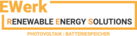 cropped cropped EWERK Logo wide PV Batteriespeicher 1 200x53 - EWerk Austria